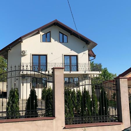 Apartament Micsunelelor Cu Parcare Privata Iasi Eksteriør bilde