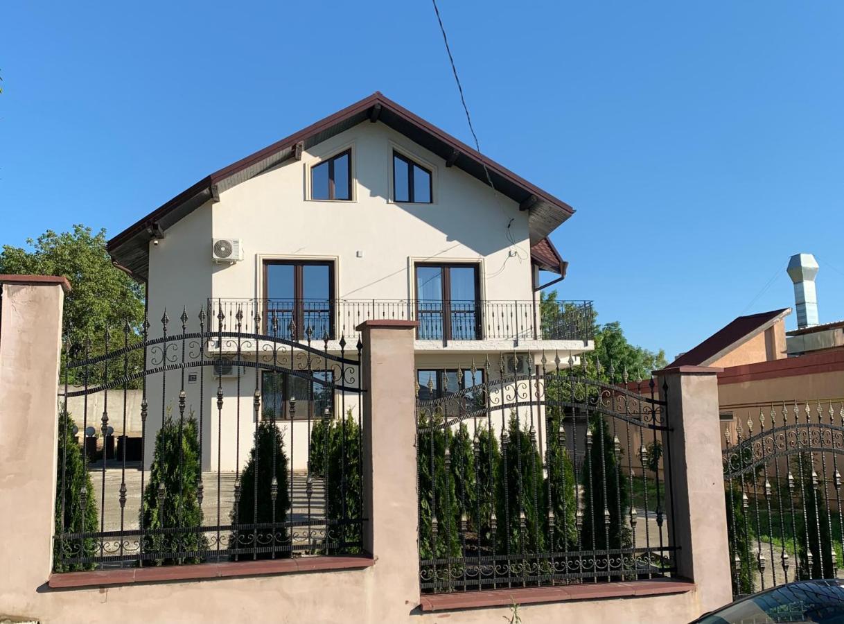 Apartament Micsunelelor Cu Parcare Privata Iasi Eksteriør bilde