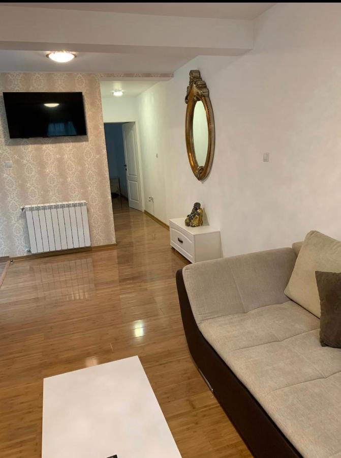 Apartament Micsunelelor Cu Parcare Privata Iasi Eksteriør bilde