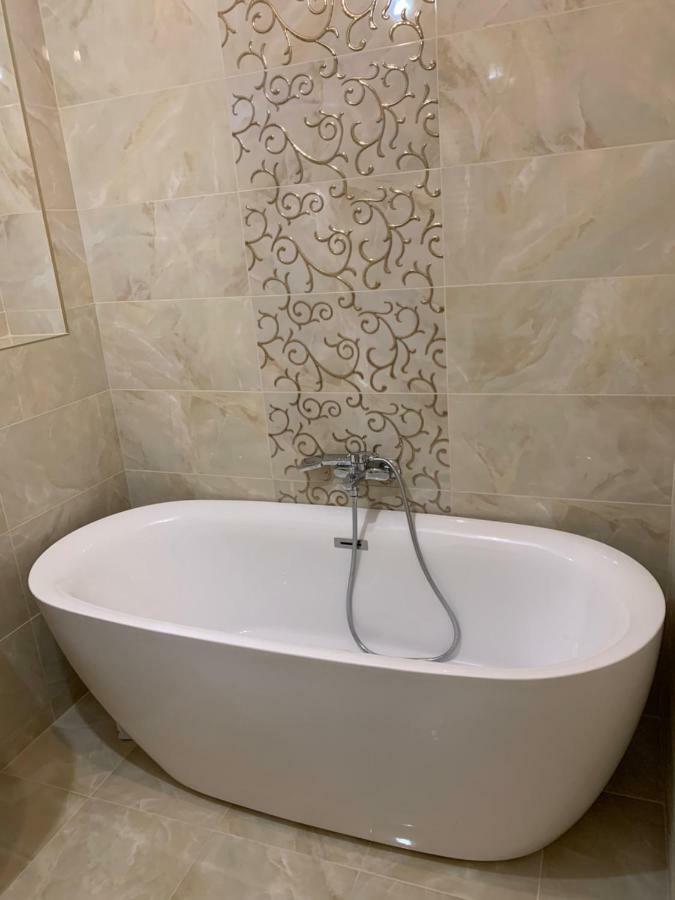 Apartament Micsunelelor Cu Parcare Privata Iasi Eksteriør bilde